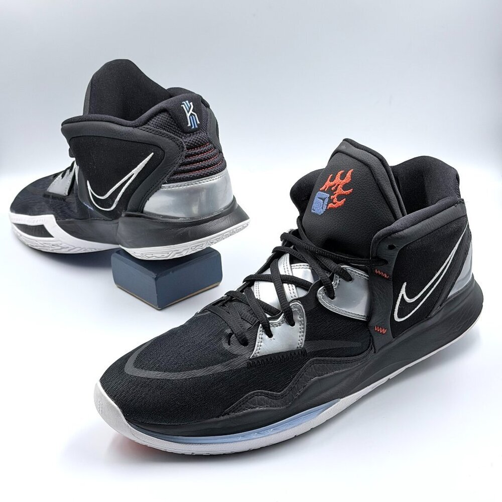 Nike Kyrie Infinity 'Fire and Ice'